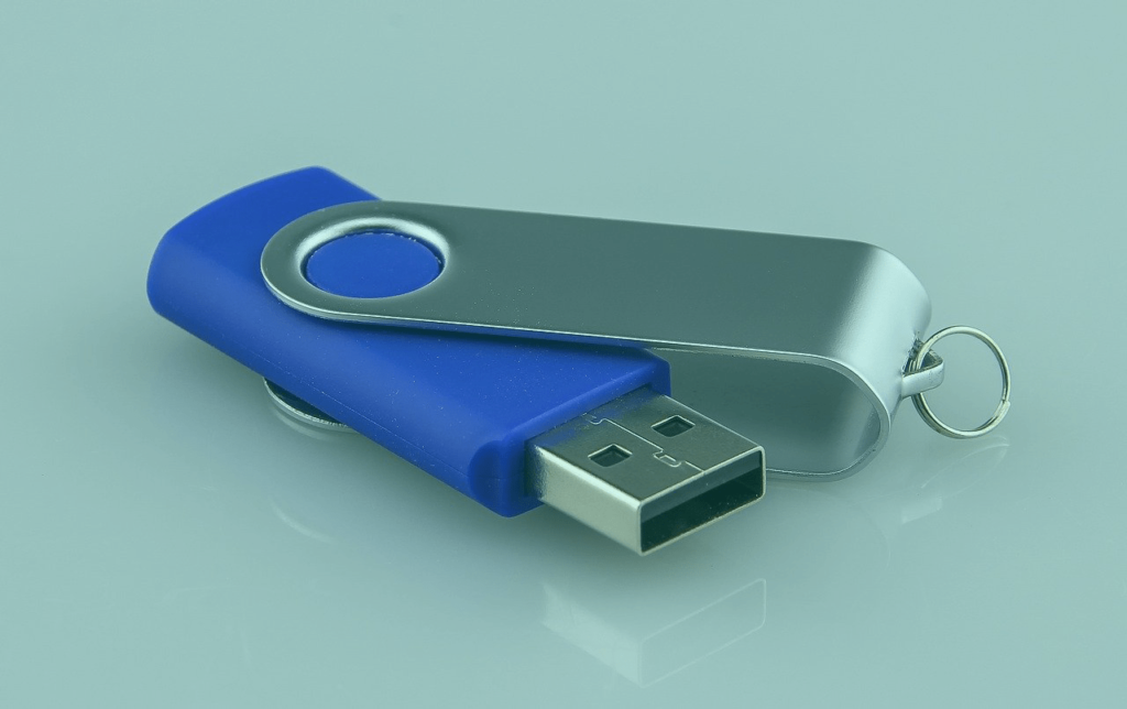 HP USB Disk Storage Format Tool Windows 11 